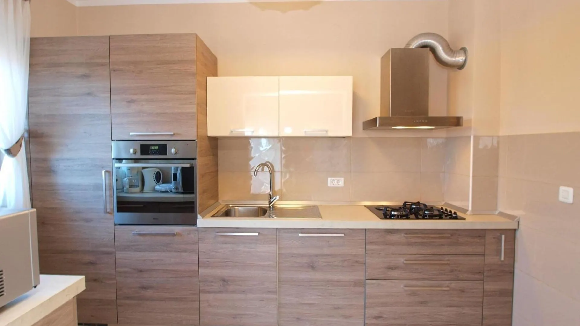 Apartment Ferienwohnung Fuer 8 Personen Ca 120 Qm In Galizana, Istrien Istrische Riviera