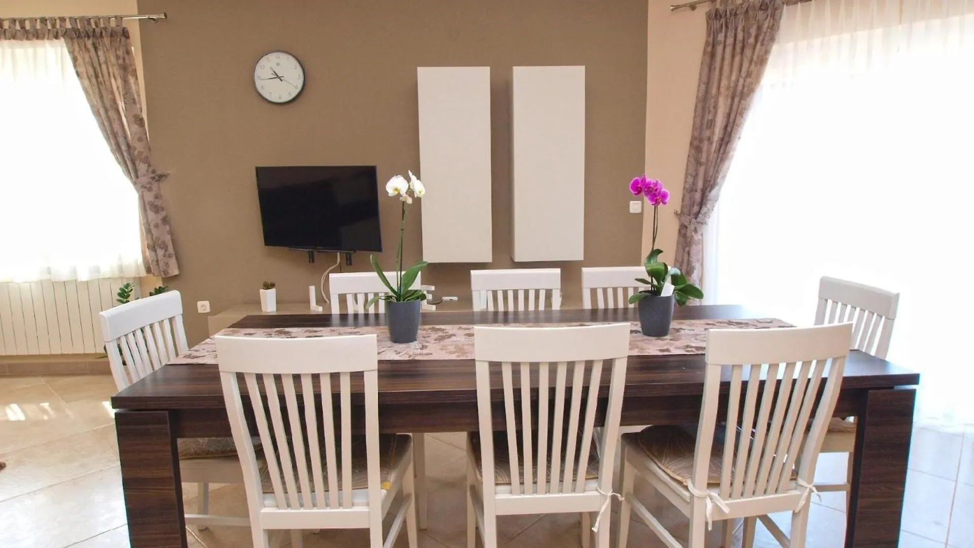 Apartment Ferienwohnung Fuer 8 Personen Ca 120 Qm In Galizana, Istrien Istrische Riviera