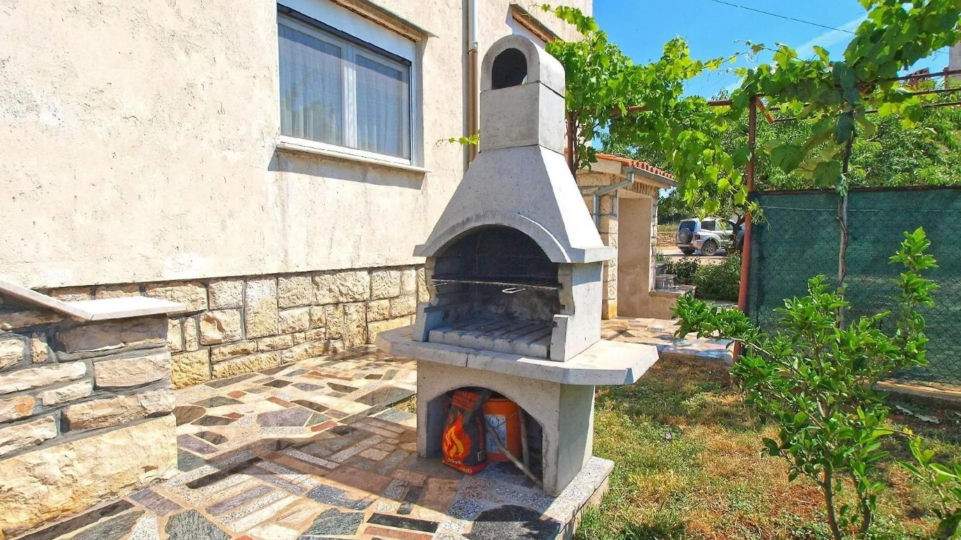 Apartment Ferienwohnung Fuer 8 Personen Ca 120 Qm In Galizana, Istrien Istrische Riviera
